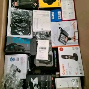 Buy Amazon Electronic Box Pallet