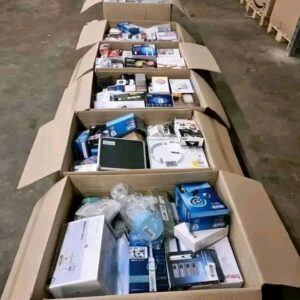 Buy Amazon Electronic Box Pallet – 20 Mixed Boxes of Trending Electronics