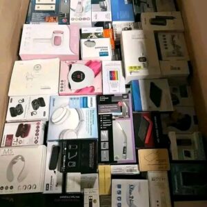 Buy Amazon Electronic Box Pallet