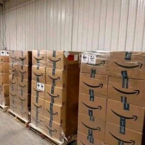 Buy Amazon Mystery Boxes