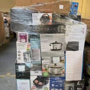 Buy Amazon Electronic return pallets
