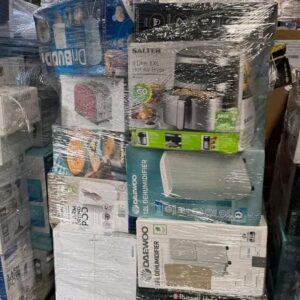 Buy Amazon Electronic return pallets