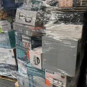 Buy Amazon Electronic return pallets