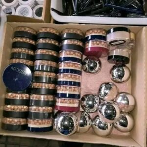 Buy Authentic Makeup & Cosmetic Pallet