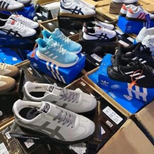 Buy Authentic Trainers Shoe Pallet