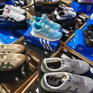 Buy Authentic Trainers Shoe Pallet