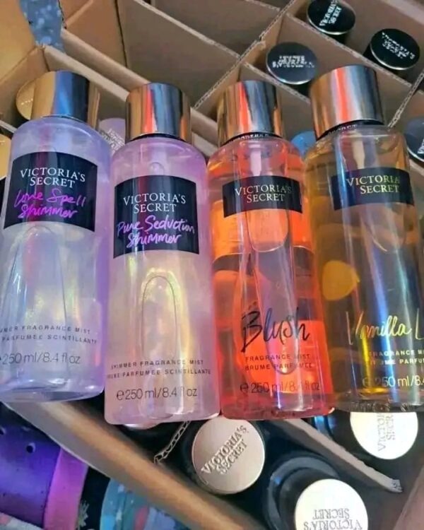 Buy Authentic Victoria’s Secret Perfume
