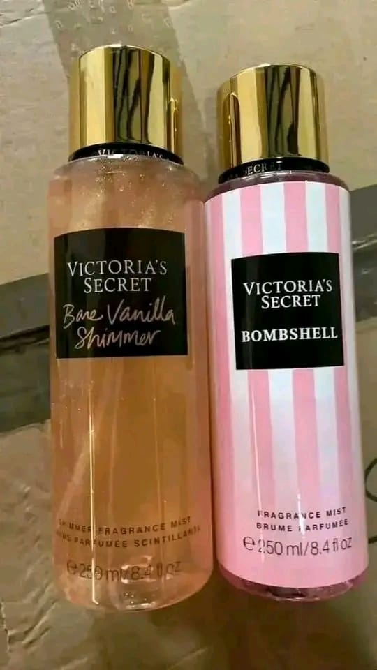 Buy Authentic Victoria’s Secret Perfume