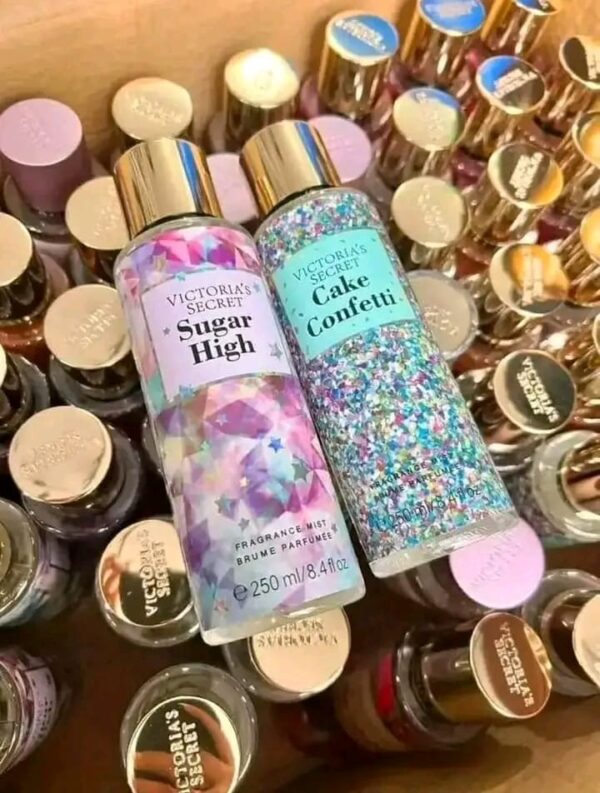 Buy Authentic Victoria’s Secret Perfume