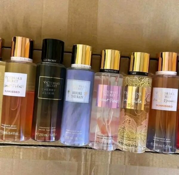 Buy Authentic Victoria’s Secret Perfume
