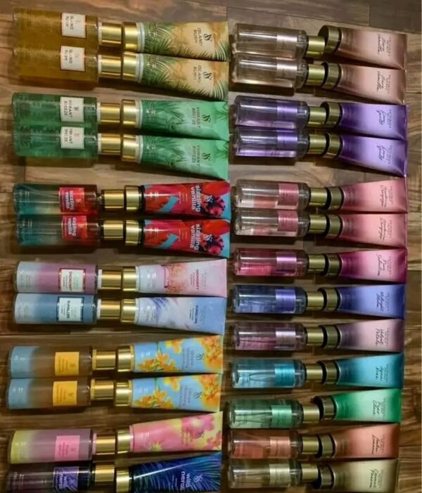 Buy Authentic Victoria’s Secret Perfume