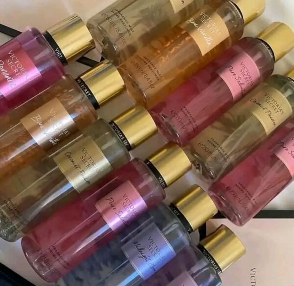 Buy Authentic Victoria’s Secret Perfume