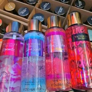 Buy Authentic Victoria’s Secret Perfume