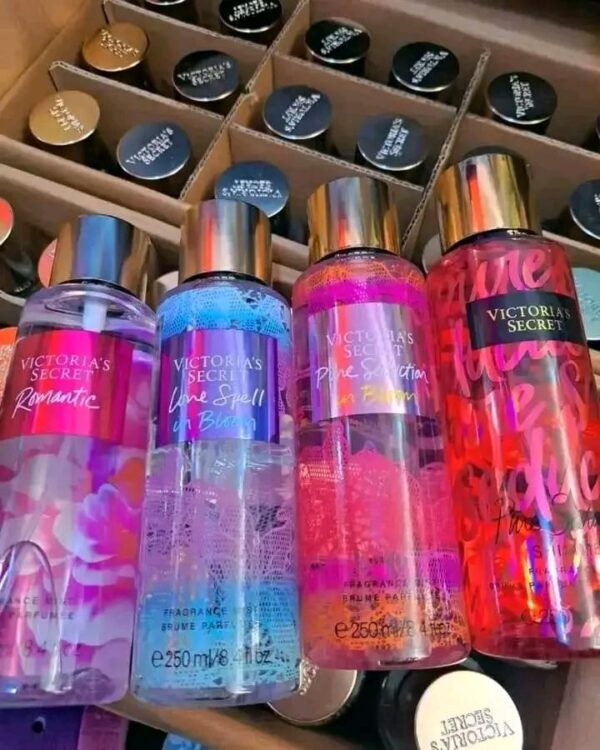 Buy Authentic Victoria’s Secret Perfume