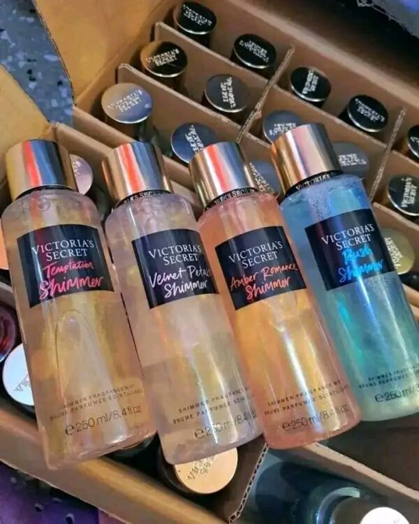 Buy Authentic Victoria’s Secret Perfume