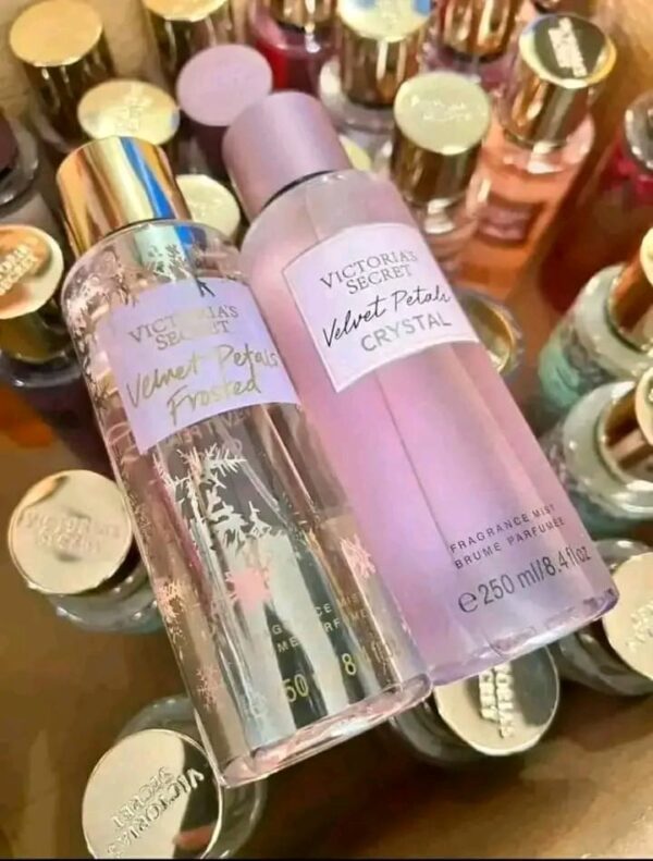 Buy Authentic Victoria’s Secret Perfume