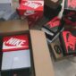 Buy Brand New Nike Shoe Pallet
