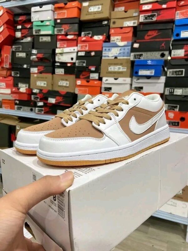 Buy Brand New Nike Shoe Pallet