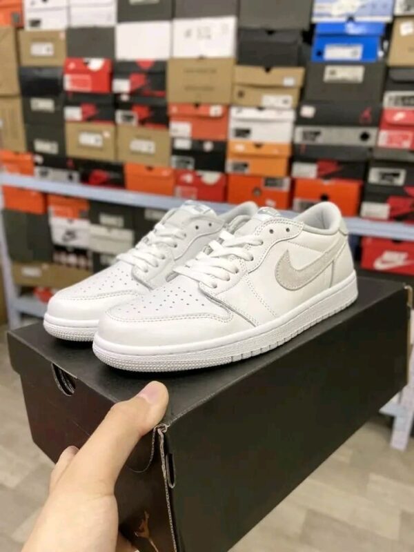 Buy Brand New Nike Shoe Pallet