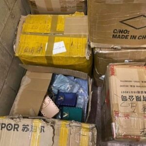 Buy Branded Handbags Pallet for Women