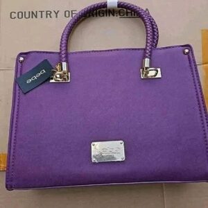 Buy Branded Handbags Pallet for Women