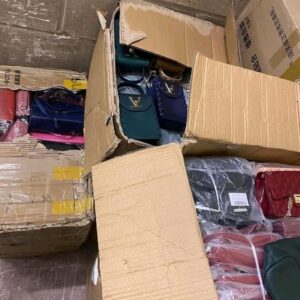 Buy Branded Handbags Pallet for Women