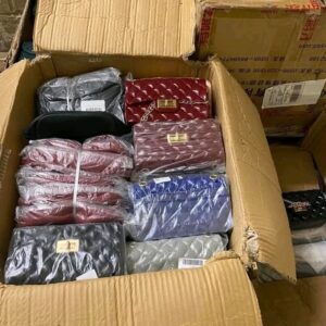 Buy Branded Handbags Pallet for Women