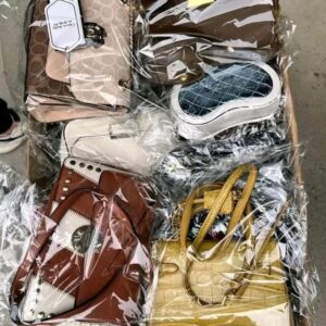 Buy Branded Handbags Pallet for Women