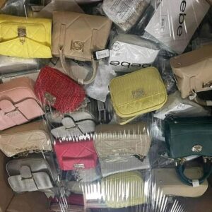 Buy Branded Handbags Pallet for Women