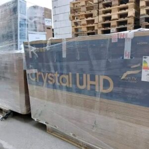 Buy Branded Television Pallet