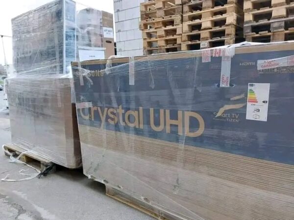 Buy Branded Television Pallet
