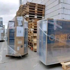 Buy Branded Television Pallet