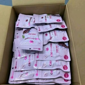 Buy CBD Gummies Wholesale