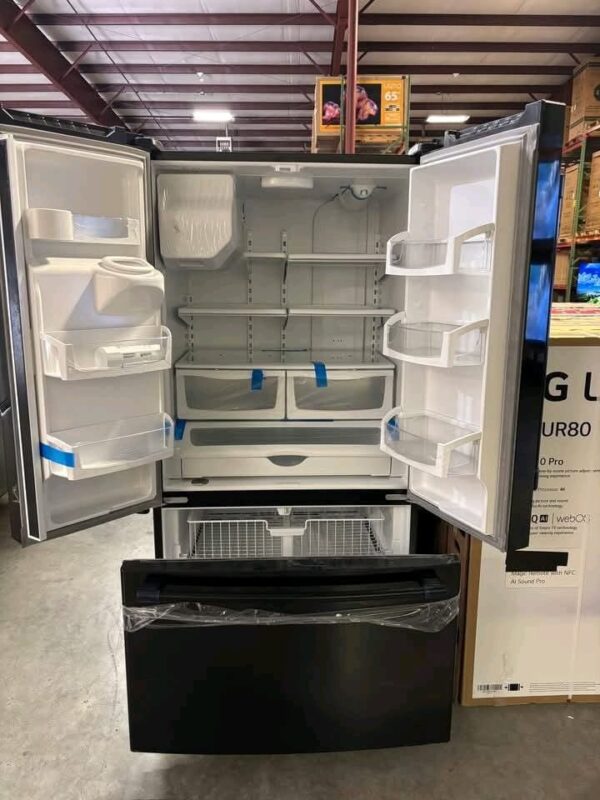 Buy French Door Refrigerator pallet