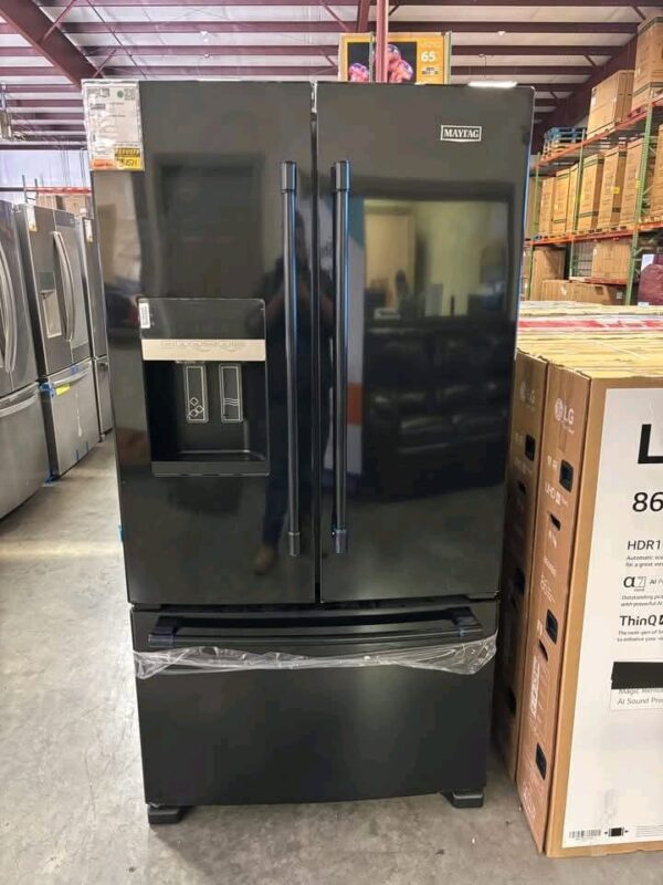 Buy French Door Refrigerator pallet
