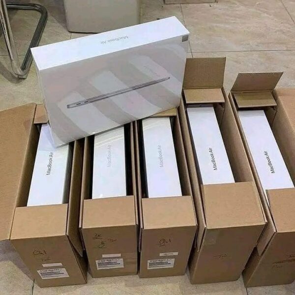 Buy MacBook Pro pallet