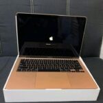 Buy MacBook Pro pallet