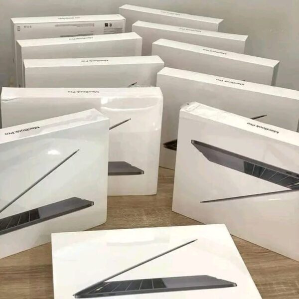Buy MacBook Pro pallet