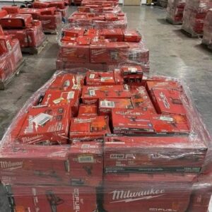 Buy Milwaukee Tools Pallet