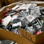 Buy Mixed Amazon Clothing Pallet
