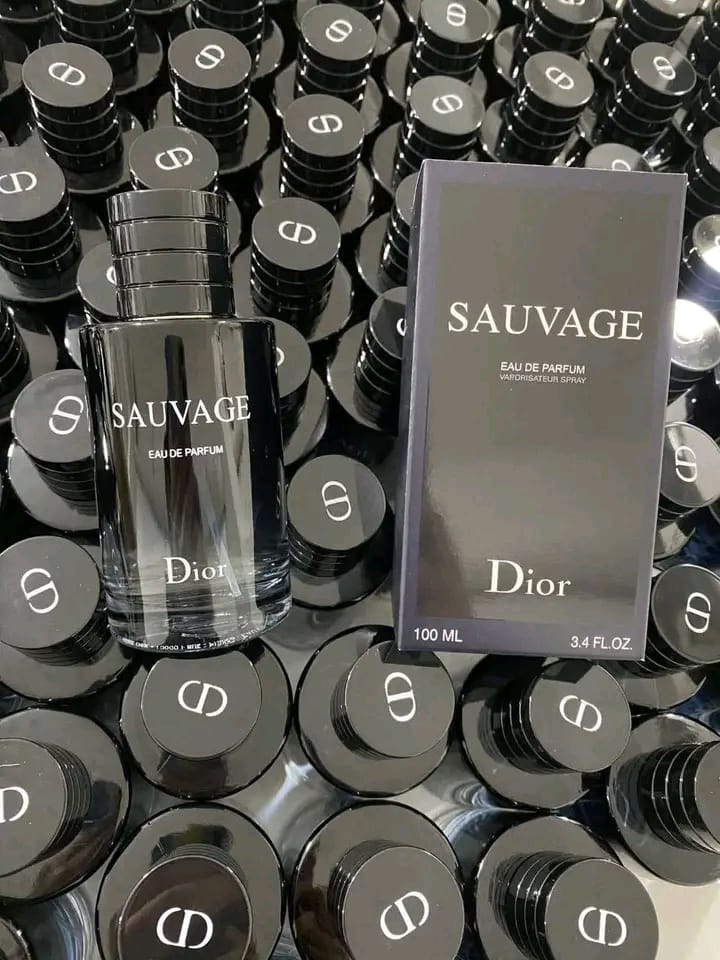 Buy Mixed Authentic Perfume Pallet