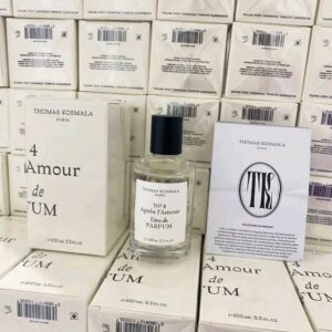 Buy Mixed Authentic Perfume Pallet