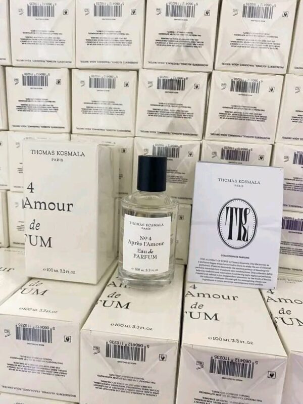 Buy Mixed Authentic Perfume Pallet