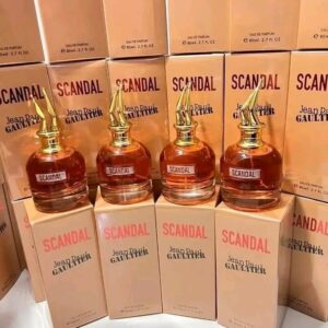 Buy Mixed Authentic Perfume Pallet