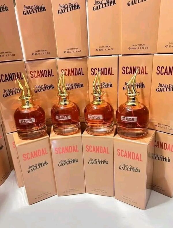 Buy Mixed Authentic Perfume Pallet