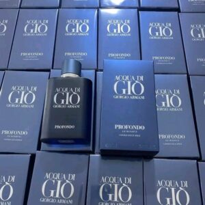 Buy Mixed Authentic Perfume Pallet