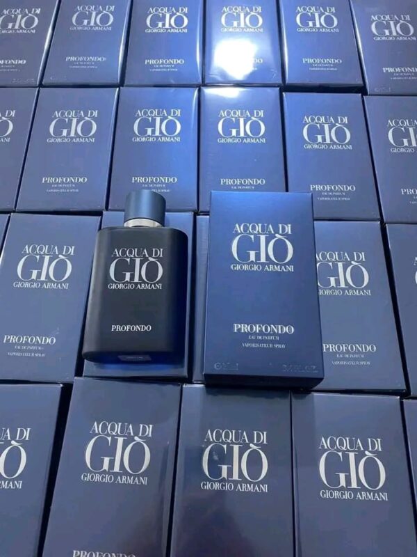 Buy Mixed Authentic Perfume Pallet
