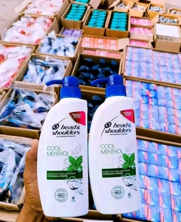 Buy Mixed Branded High-End Genuine Cosmetics