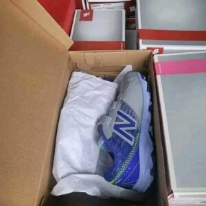 Buy Mixed Branded Sneakers Pallet