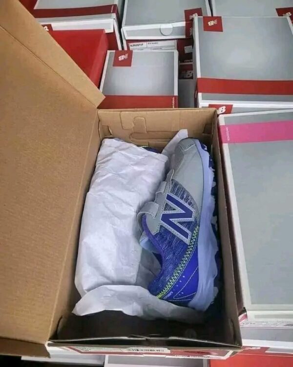Buy Mixed Branded Sneakers Pallet